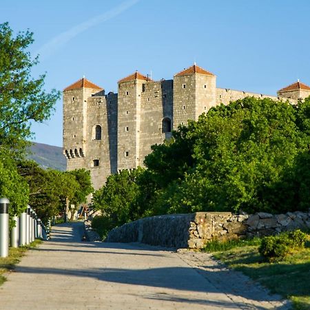 Lucis Apartment Senj  Exterior foto