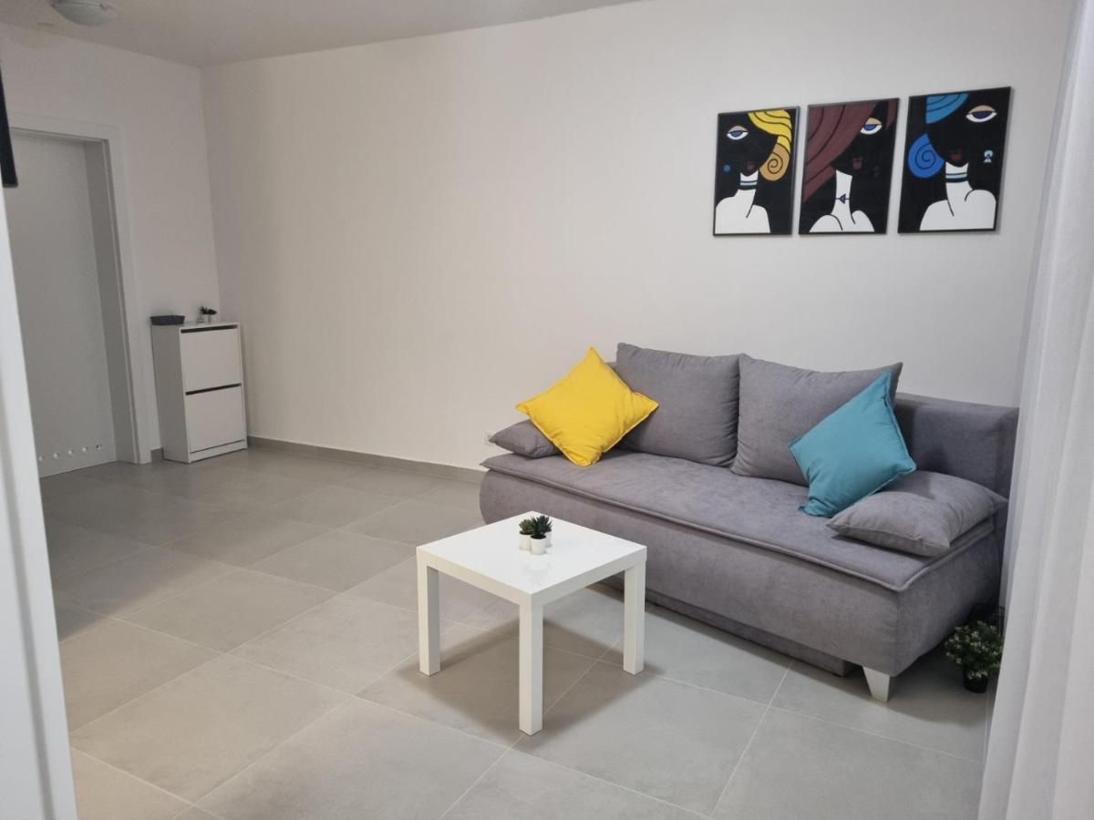 Lucis Apartment Senj  Exterior foto