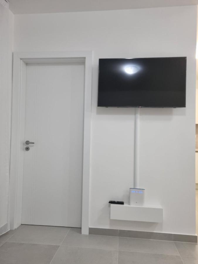 Lucis Apartment Senj  Exterior foto