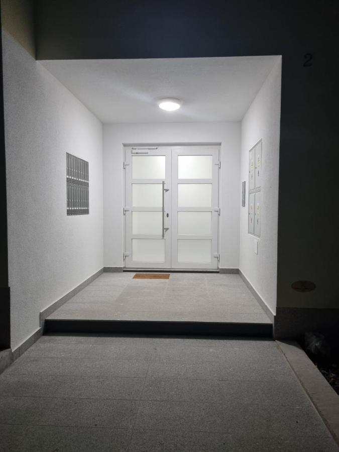 Lucis Apartment Senj  Exterior foto