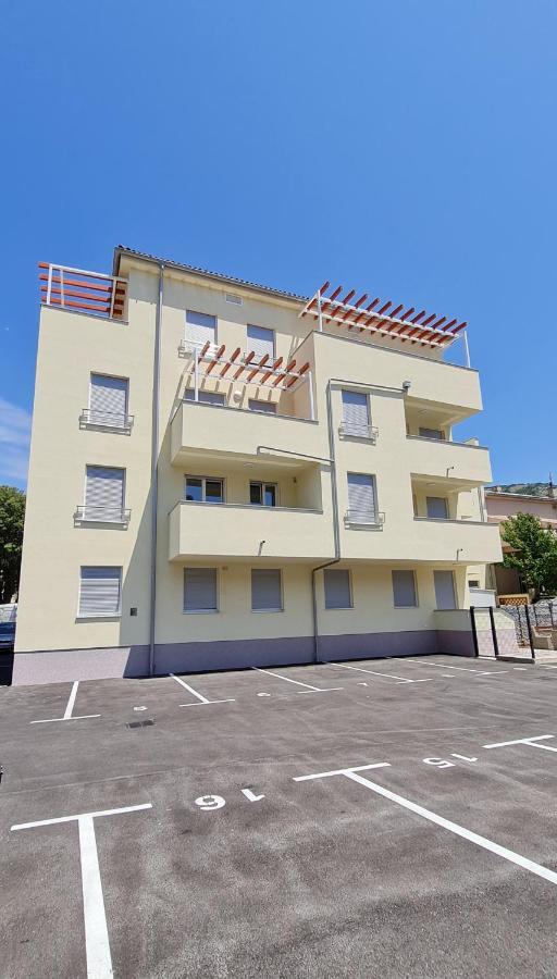 Lucis Apartment Senj  Exterior foto