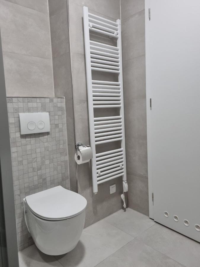 Lucis Apartment Senj  Exterior foto